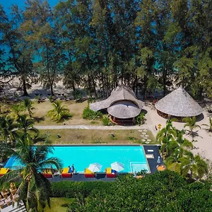 Long - Sha Extra Holiday park Koh Lanta