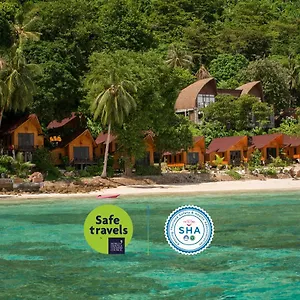The Cove Islas Phi Phi