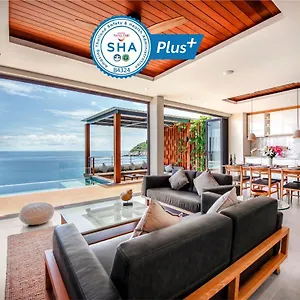 Jamahkiri Dive & Ko Tao