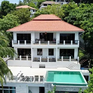  Appartement Seaview Garden
