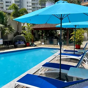 Burleigh Palms Aparthotel Gold Coast