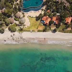 Rawi Warin And - Sha Extra Resort Koh Lanta