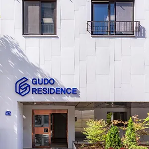 酒店 Gudo Chungmuro 