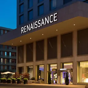 Renaissance Tower Zurigo