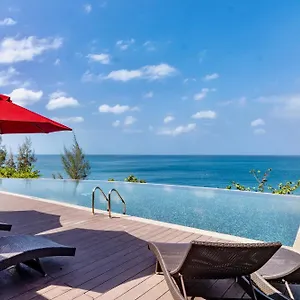 Resort-sha Extra Phi Phi Don