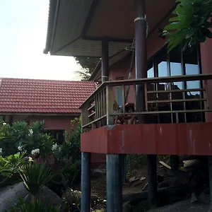 Aow Grand Hill ** Ko Tao