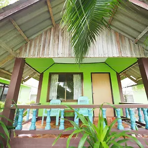 Garden Resort Koh Lanta